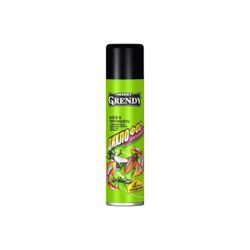 Дихлофос Гренди б\зап 180мл универсальный