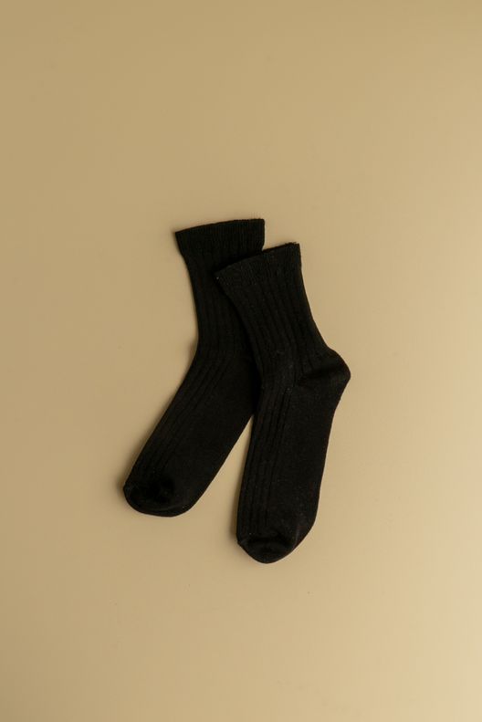 Носки детские в рубчик / Skazka Lovers