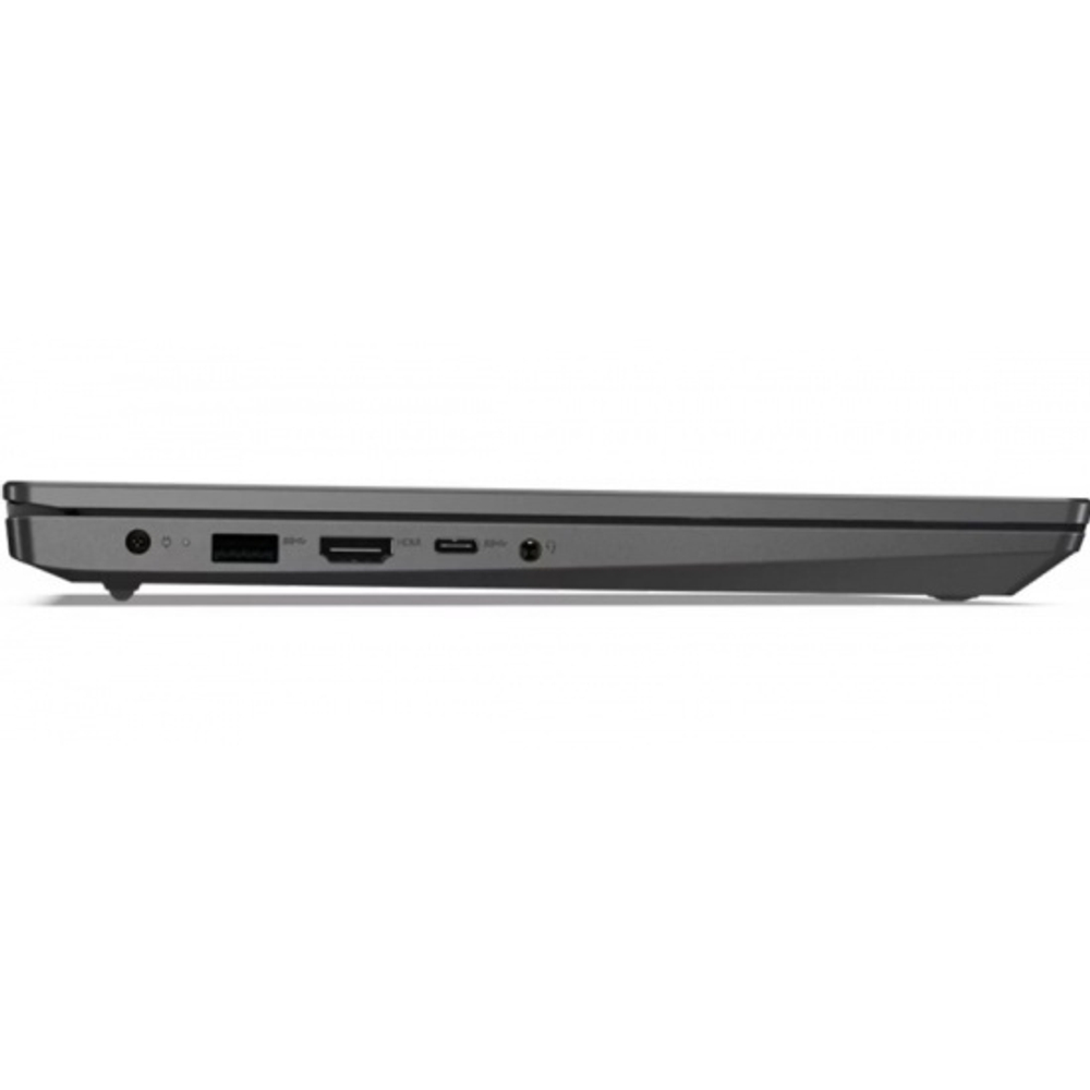Ноутбук Lenovo V14 G2 ITL 82KA001DRU i3-1115G4 8Gb SSD 256Gb Intel UHD Graphics 14 FHD Cam 38Вт*ч Win10Pro Черный