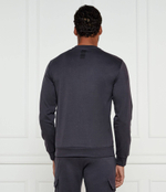 Худые EA7 - графитовый(8NPM30 PJVRZ)