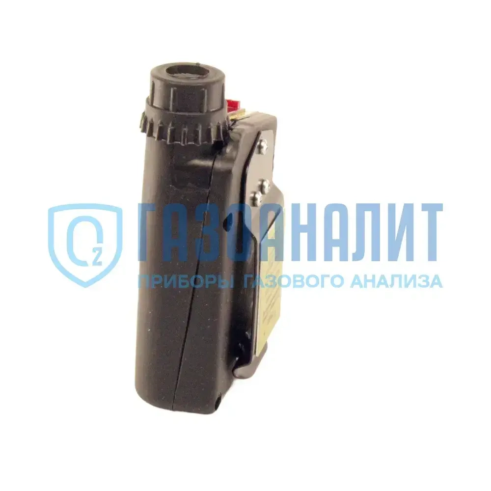 ГНОМ-1 газоанализатор однокомпонентный взрывозащищённый переносной