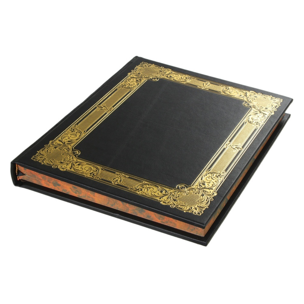 Кожаная книга в подарочном коробе В.Г. Федоров "Холодное оружие"