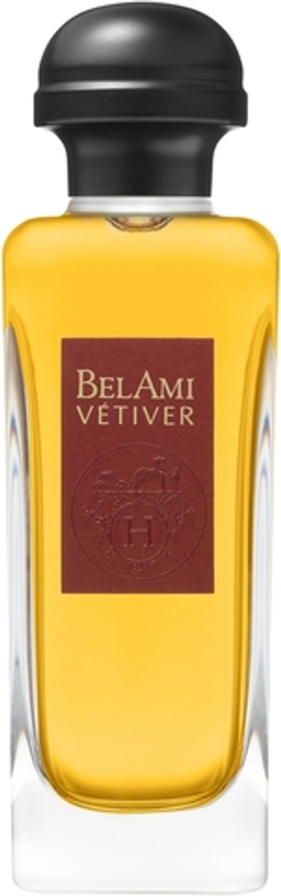 HERMES Bel Ami Vetiver туалетная вода для мужчин