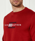 Худые Tommy Hilfiger - красный(MW0MW35541)