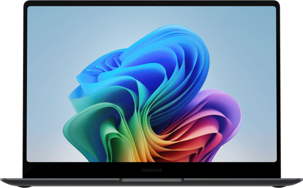 Ноутбук Samsung Galaxy Book 5 Pro NP940 Core Ultra 7 258V 32Gb SSD1Tb Intel Arc 140V 14" AMOLED Touch 2.8K (2880x1800) Windows 11 Home grey WiFi BT Cam (NP940XHA-LG3IN)