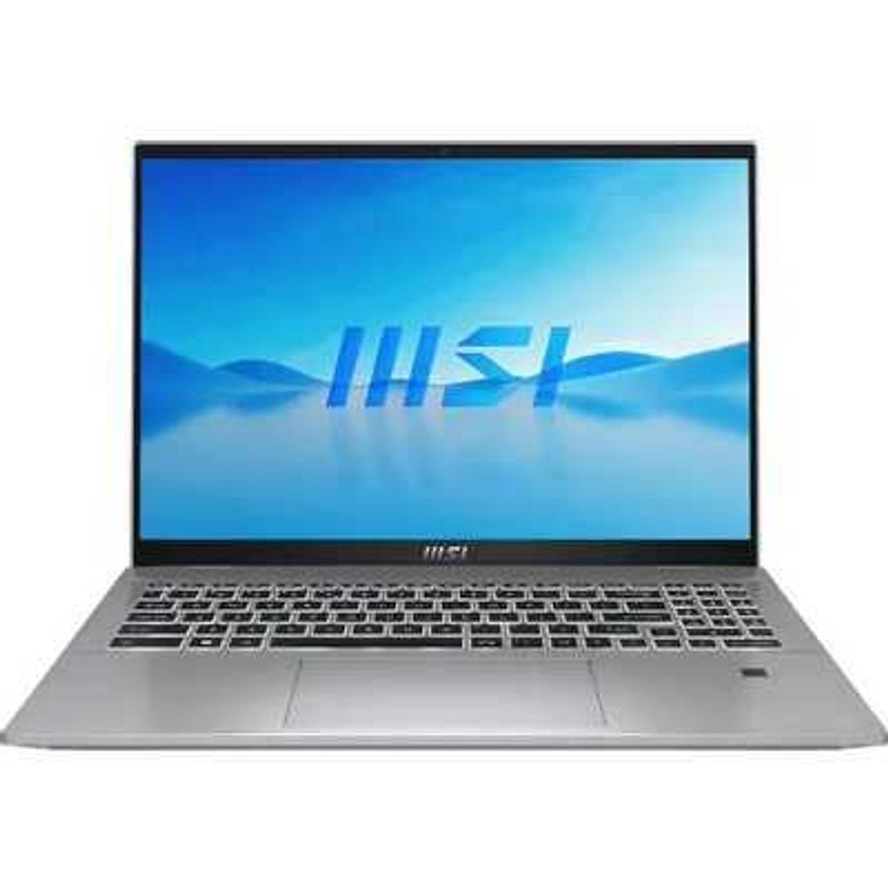 Ноутбук MSI Prestige 16 Evo A13M-413XRU-wpro