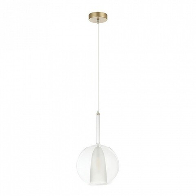 Подвесной светильник Arte Lamp Gala A2725SP-1SG