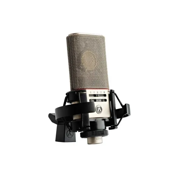 Austrian Audio OC818 Studio Set