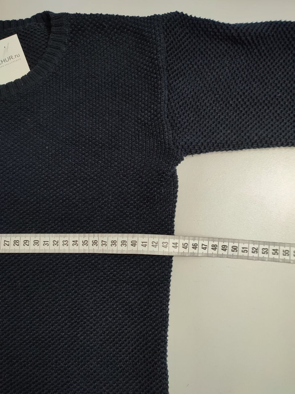 Джемпер Uniqlo повседневный 42 размер