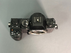 FujiFilm X-S10 27.000+18-55mm 2.8-4 R LM OIS