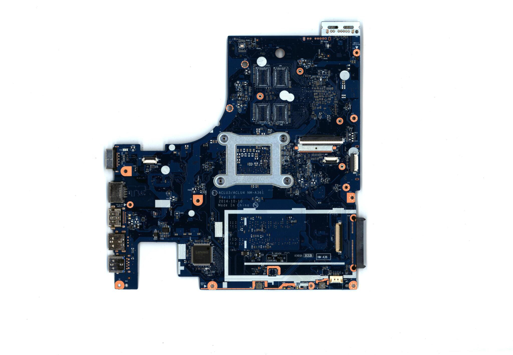 Материнская плата для ноутбука Lenovo G50-80NOKI3-5005U 2GRadeon R5 M330(5B20K64258), оригинал