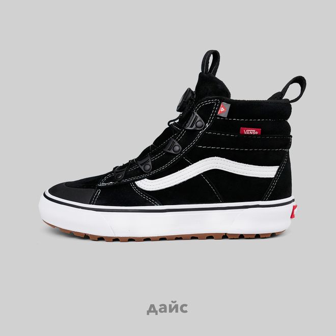 Ботинки Vans Sk8-Hi Boa MTE-2