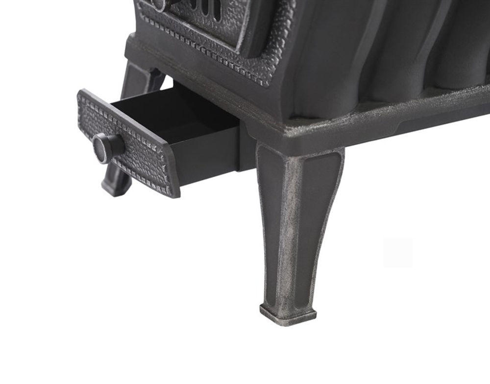 Печь чугунная "ПМЧ-10С"