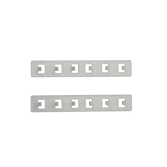 Планка соединительная 2 шт Crystal Lux CLT 0.223 05