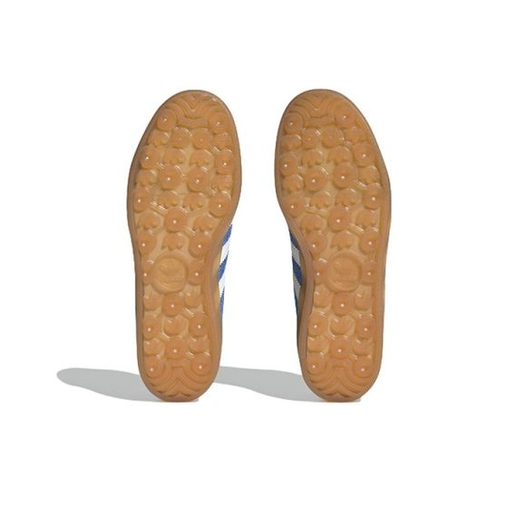 adidas Originals GAZELLE INDOOR Кроссовки для скейтбординга Низкие Кроссовки Унисекс