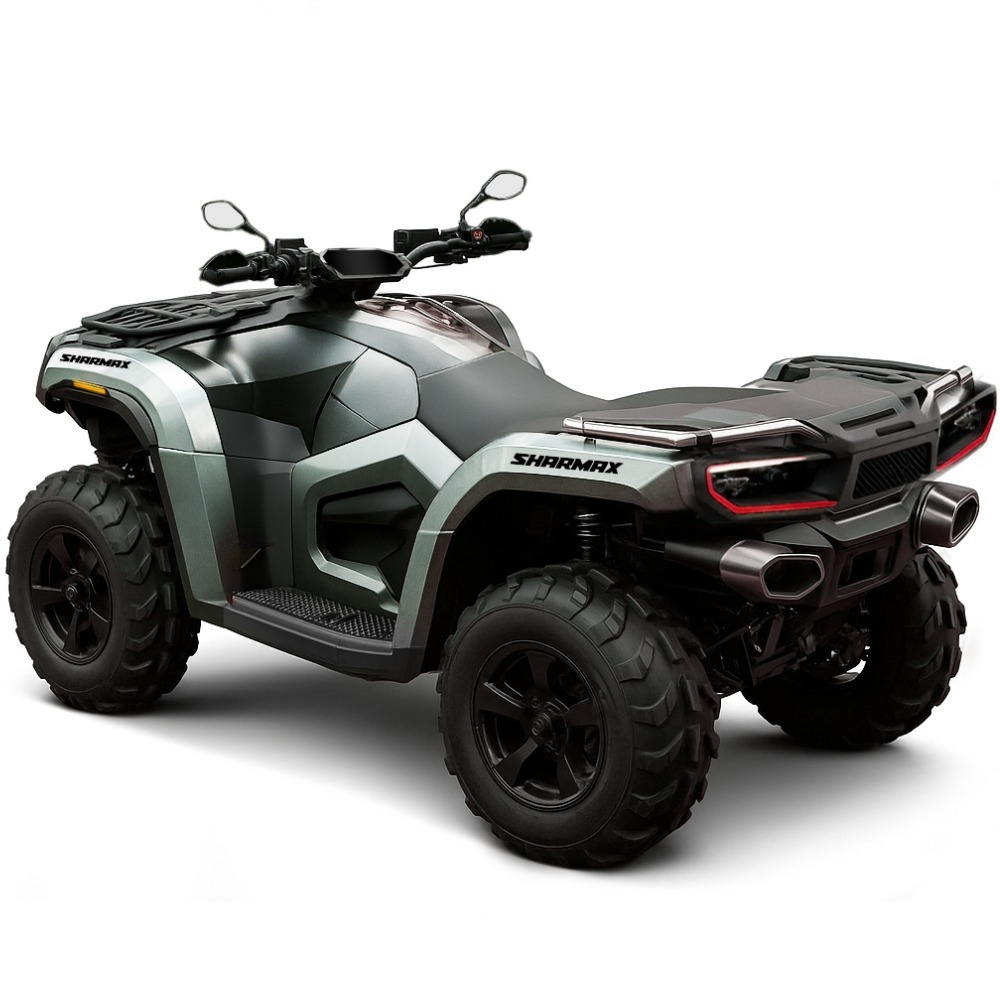 Квадроцикл SHARMAX Force Extreme 800 2026 ПСМ
