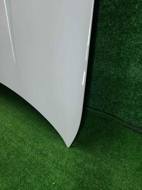 Капот BMW X3 G01 (2017-2024)