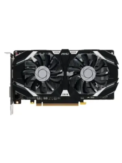 Видеокарта GeForce GTX 1050 Ti GTX 1050 Ti 4GT OCV1 4 ГБ