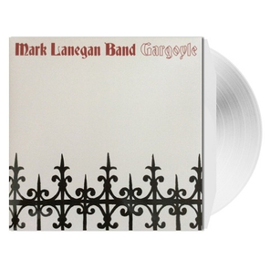 Mark Lanegan Band / Gargoyle (Limited Edition)(Coloured Vinyl)(LP)