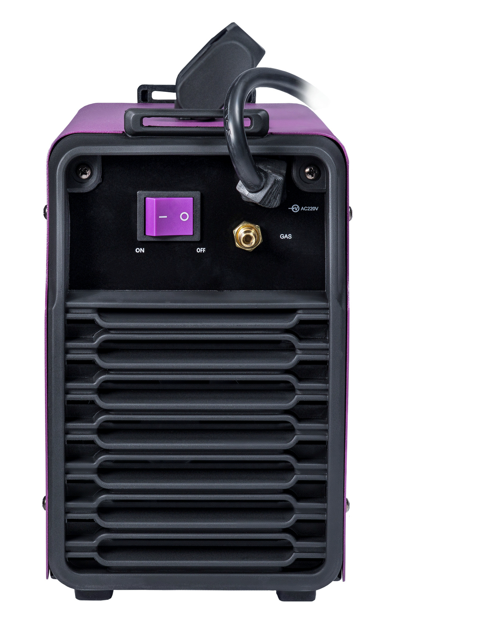 OSA START modelTIG 200 DC PULSE Установка аргонодуговой сварки 3W200P