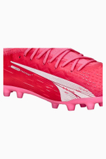 Бутсы Puma Ultra Ultimate MG