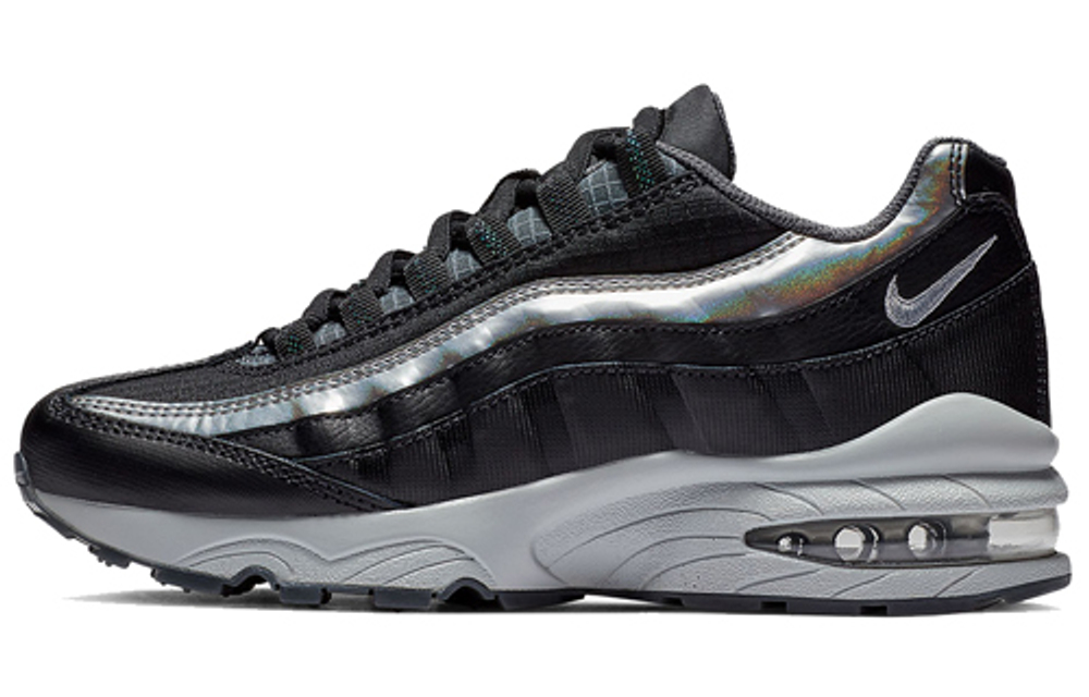 Кроссовки Nike Air Max 95 Y2K (Женская размерная сетка)