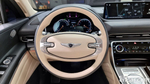 Genesis GV80 3.5T Бензин AWD (05.2020)