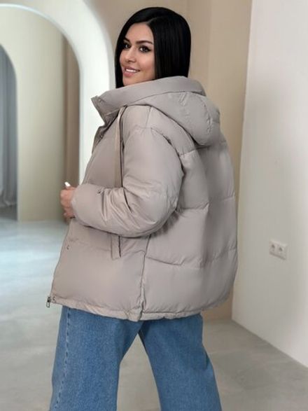 Куртка 23302 Fabrika