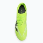 Футбольные бутсы New Balance Furon Elite V8 FG green