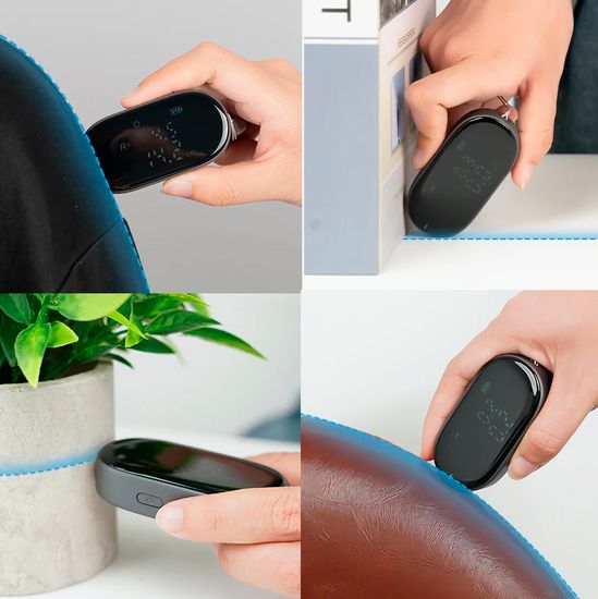 Курвиметр Xiaomi ATuMan Duka Q2 Ruler