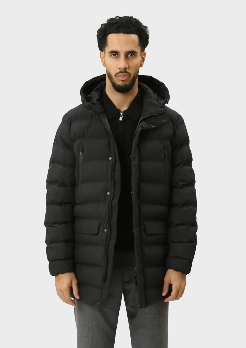 Куртка GEOX Spherica