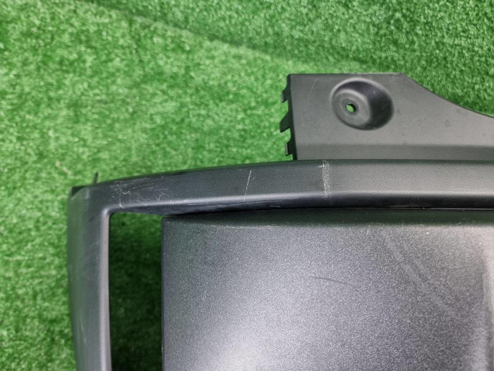 Бампер задний Haval H3 (2024-н.в.)