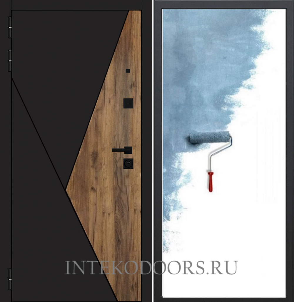 Гранит под окраску