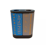 Урна уличная «Уно»