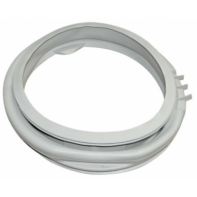 Манжета люка Indesit Futura (баки 58 и 71 литр), код 287764