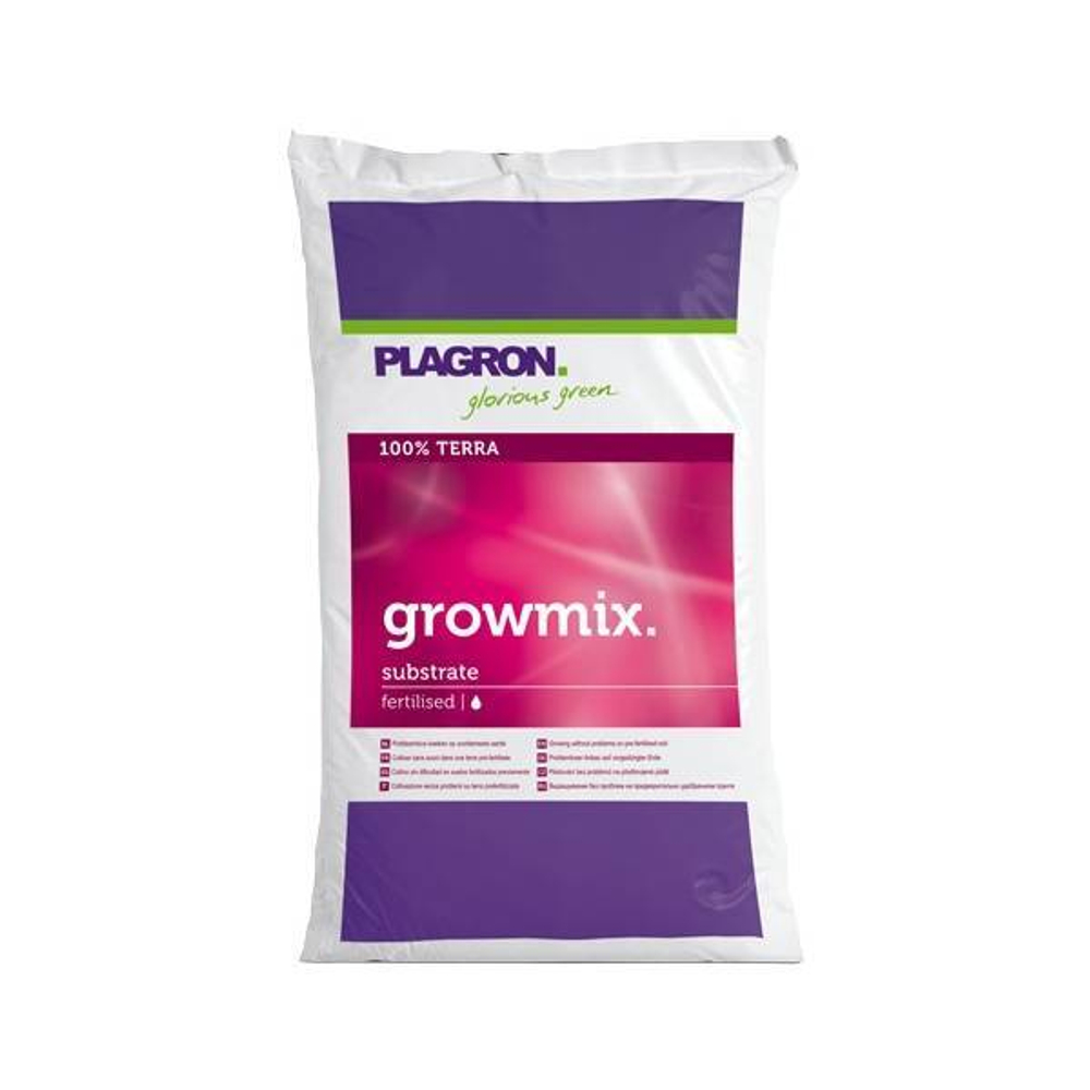 PLAGRON Growmix