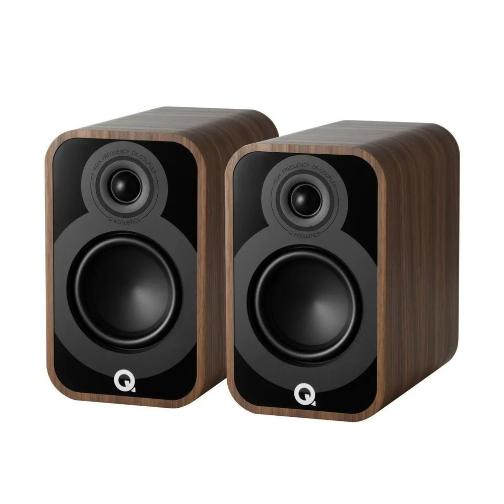 Полочная акустика Q-Acoustics Q5020 (QA5028) Holme Oak