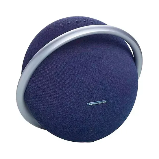 Портативная колонка Harman Kardon Onyx Studio 8 Blue