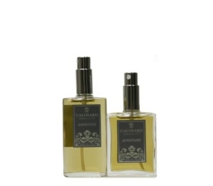 Тестер туалетная вода "Aventure" от Galimard 50 мл