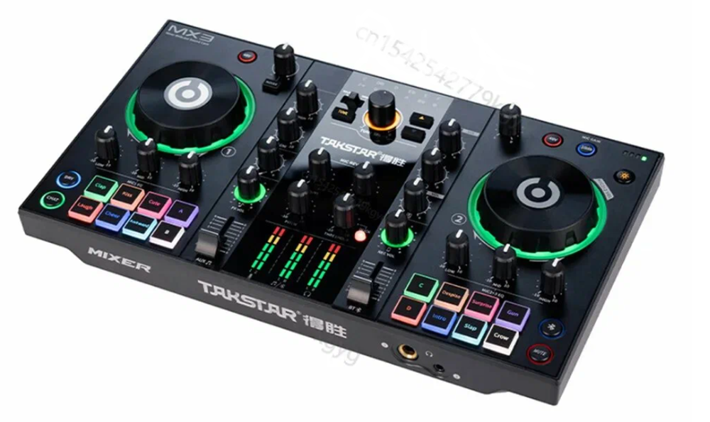 SYNCO MX3 Микшер
