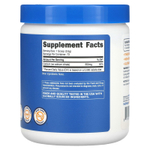 Nutricost, цитрат кальция, без вкусовых добавок, 250 г (8,9 унции)