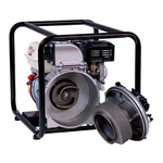 Мотопомпа бензиновая HND (Honda) WP 20 XT