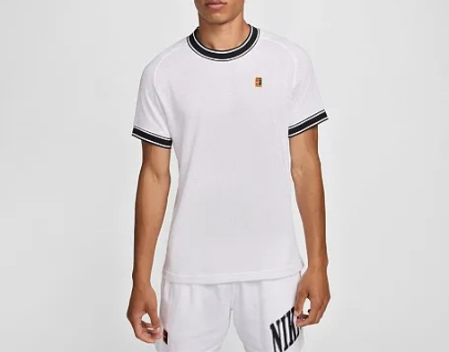 Футболка Nike M Heritage SS Top 101