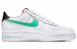Кроссовки Nike Air Force 1 Neon