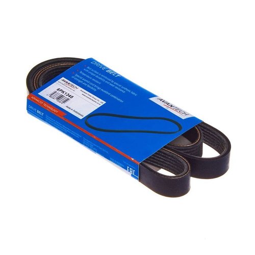 Ремень поликлиновый AVANTECH 6PK1345