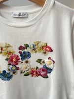 Хлопковая футболка Dolce & Gabbana, 116