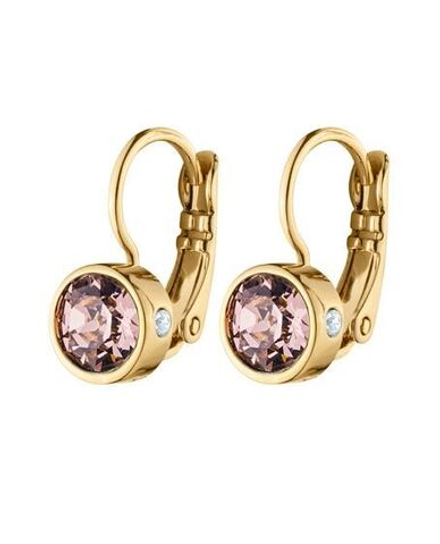 Серьги Dyrberg Kern MADU SG VINTAGE ROSE 350785