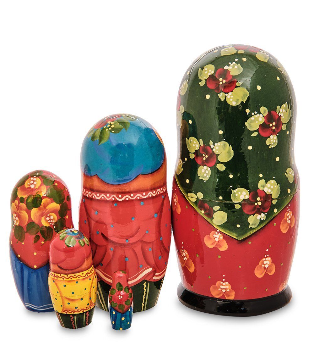 МР-24/ 32-B Матрешка 5м «Сказка»