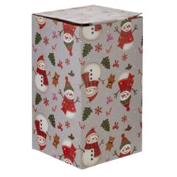 GAEM Колокольчик "Лошадка", L7,5 W7,5 H14 см