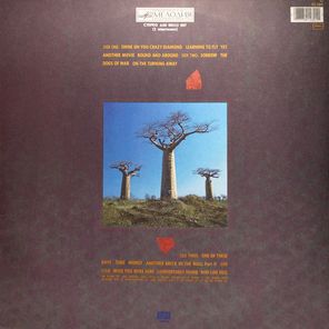 Pink Floyd / Delicate Sound Of Thunder (2LP)